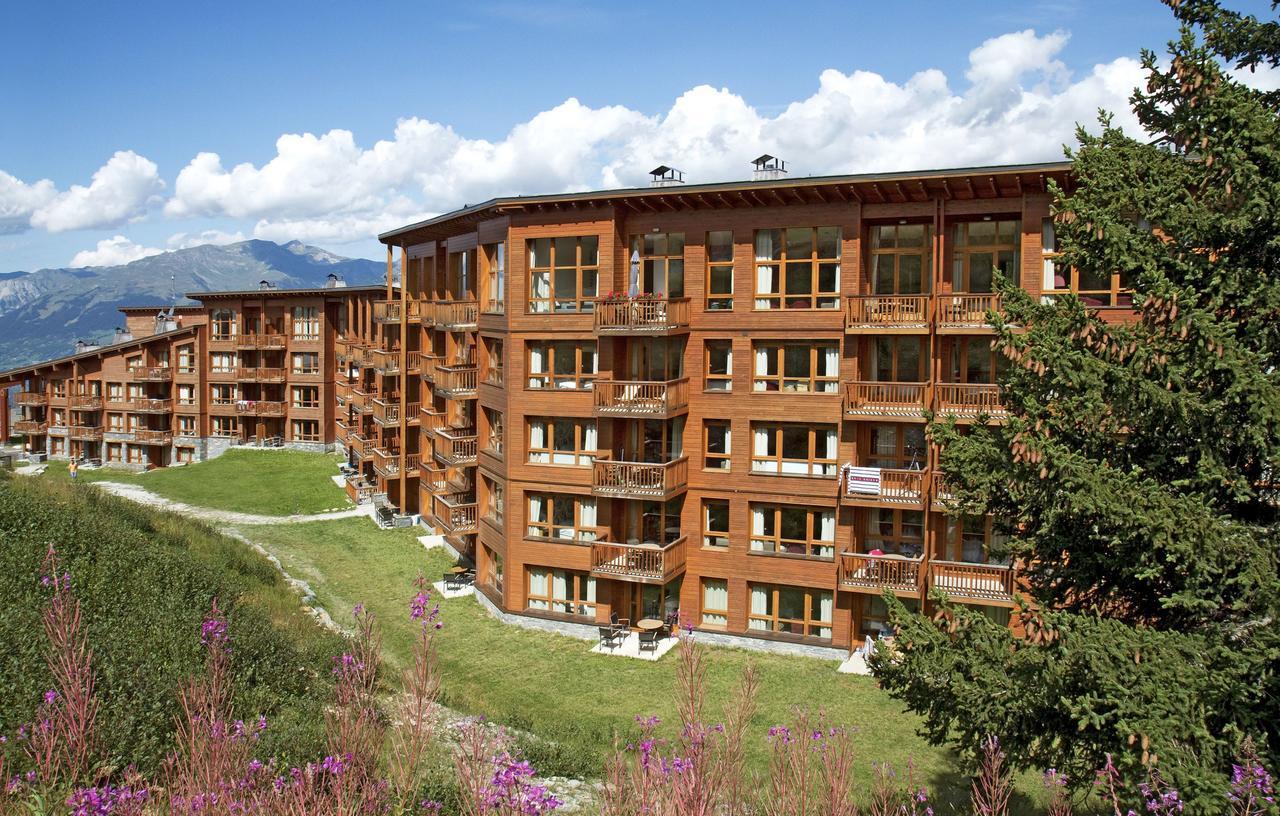 Les Arcs  Residence Prestige Odalys Edenarc מראה חיצוני תמונה
